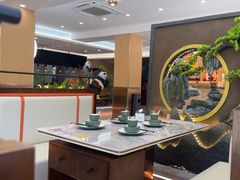 -紫藤园·天目湖大鱼头(南山竹海店)