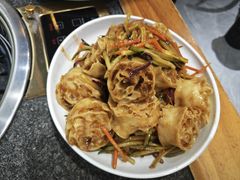 -鹤之乡·齐齐哈尔烤肉·非遗(秋涛路店)