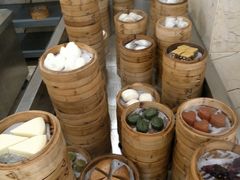 -君豪大酒店-东海渔村中餐厅