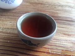 玫瑰酒-马帮菜馆·美味野生菌