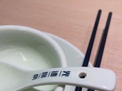 -吕氏疙瘩汤·海鲜新鲁菜(凯德mall新都心店)