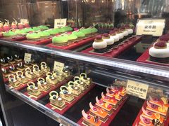 -东莞塘厦三正半山温泉酒店·沙利文西餐厅