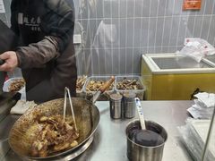 -赵元章肉骨烧(山塘街店)