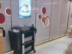 -争鲜回转寿司(天府广场-今站PLUS店)