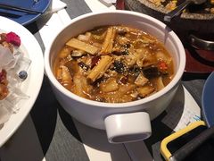关中一品素-Aqua Oasis 水天堂(石路天虹店)