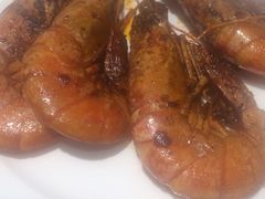 -都会尚膳·海鲜自助餐厅(重庆万豪酒店)