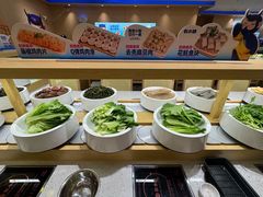 -农小锅(北京大兴凯德店)