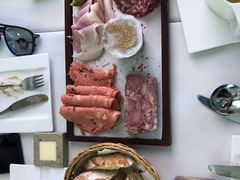 -Khéma Restaurant Pasteur