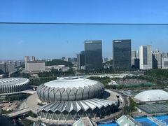-济南喜来登酒店