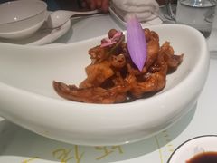 -虾佬圣汤·海鲜姿造(乐堤港店)