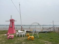 -江门古劳水乡旅游区