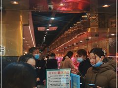 -炭烤麻里·臻选自助烤肉料理(观音桥大融城店)