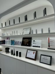 -JNK皮肤管理中心