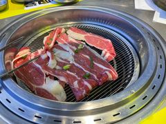 -大叹号·朝鲜族烤肉(潍坊泰华城店)