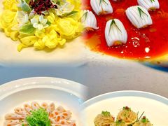 -山水雅居·江南雅宴(运河公园店)