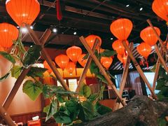 -老湘村·湖南土菜(天河维多利店)