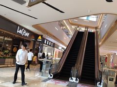 -IPARK购物中心