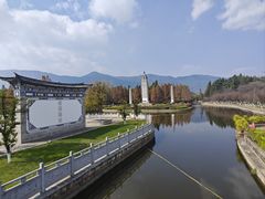 -云南民族村