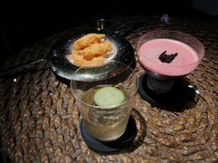 -漪龙台·B26 Rooftop Lounge