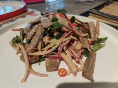 -通海俄式烧烤·俄罗斯大串(嵩山路店)