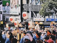 -涩谷区