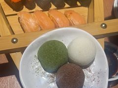 -万岁寿司(天河领展店)