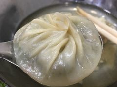 招牌汤包-鑫旺旺汤包(总店)
