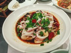 -必点海鲜·海肠捞饭大王(滨江道店)