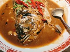 -旺顺阁鱼头泡饼(常营店)