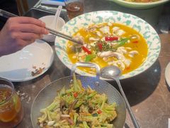 -老屋印象川菜(世纪东方店)