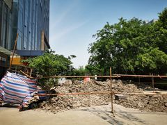 -绿地风尚天地广场