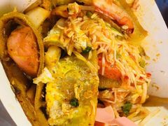 -四环冷面王(西单华威约饭街店)