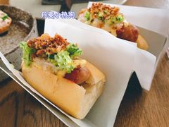 -BOR Eatery(安福路店)