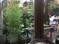 -束河人家(南锣鼓巷店)