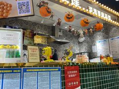 门面-美芝莲(领展购物广场中关村店)