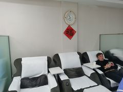 -Andrew指甲专科灰指甲·甲沟炎矫正·3D步态矫形鞋垫定制(浦三路店)