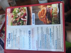 -阿甘虾餐厅(Maui)