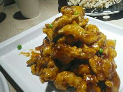 咕咾肉-味莊·青岛菜(云霄路店)