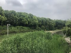 -美兰湖景区