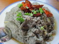 -生活本该如此北京小馆(周庄嘉园店)