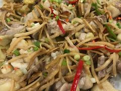 冬菜蒸鸡-大友(港口店)