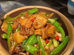 -莫家传承菜(耗儿鱼特色店)