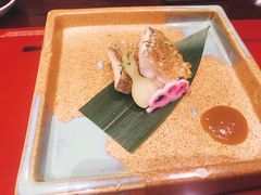 -虎吟こぎん