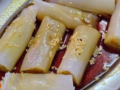 -陈添記·祖傳爽鱼皮·西关老字号(广州首店)