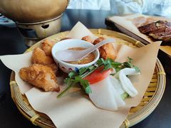 -大头虾越式风味餐厅(光明广场店)