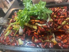 -楠火锅(太古里总店)