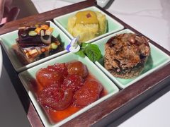 -四世同堂·京菜·烤鸭(双井店)