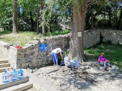 -阳台山自然风景区