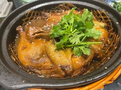 -苏浙徽·江南荟·本味融合菜(相城方圆里店)