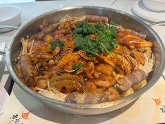 -黄记煌三汁焖锅(招商花园店)